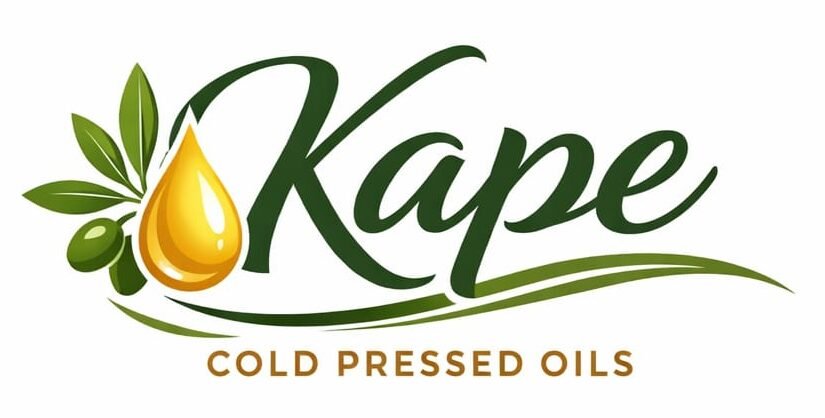 Kapecoldpressedoil